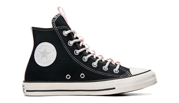 Converse Converse Chuck Taylor All Star Grid High Top