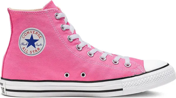 Converse Converse Chuck Taylor All Star Hi Pink Жени - Спортни обувки Converse - Розов - M9006C-4.5UK - Size: 4.5