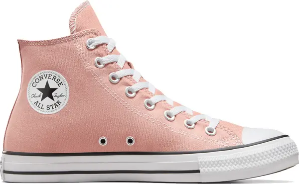Converse Converse Chuck Taylor All Star High  Unisex - Спортни обувки Converse - Розов - A07464C-5.5 - Size: 5.5