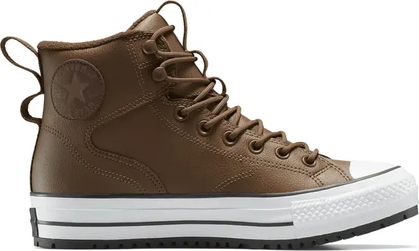 Converse Converse Chuck Taylor All Star Hiker Boot Unisex - Спортни обувки Converse - Кафяв - A13235C-8 - Size: 8