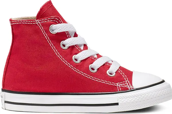 Converse Converse Chuck Taylor All Star Infants Деца - Спортни обувки Converse - Червен - 7J232C-20 - Size: 20