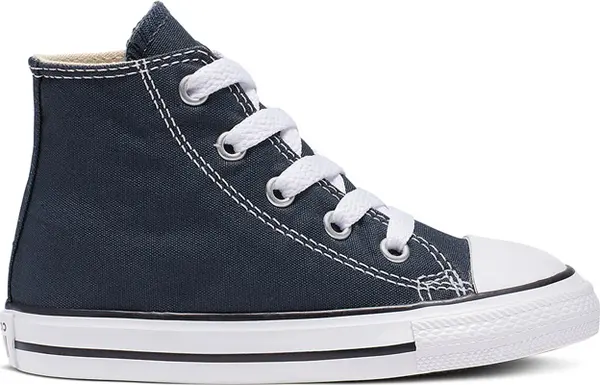 Converse Converse Chuck Taylor All Star Infants Деца - Спортни обувки Converse - Син - 7J233C-19 - Size: 19