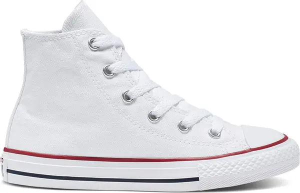 Converse Converse Chuck Taylor All Star Kids Деца - Спортни обувки Converse - Бял - 3J253C-31 - Size: 31