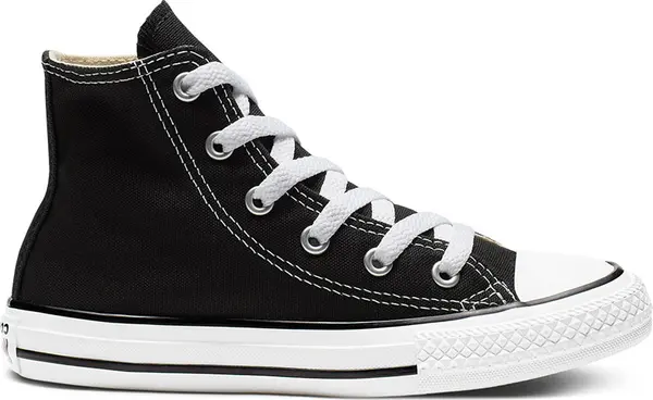 Converse Converse Chuck Taylor All Star Kids Деца - Спортни обувки Converse - Черен - 3J231C-28 - Size: 28