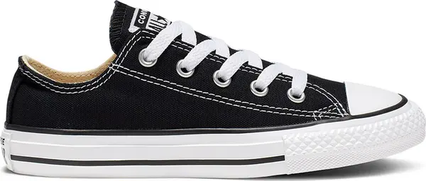 Converse Converse Chuck Taylor All Star Kids Деца - Спортни обувки Converse - Черен - 3J235C-28 - Size: 28