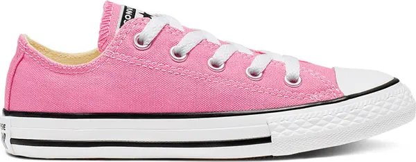 Converse Converse Chuck Taylor All Star Kids Деца - Спортни обувки Converse - Розов - 3J238C-27 - Size: 27