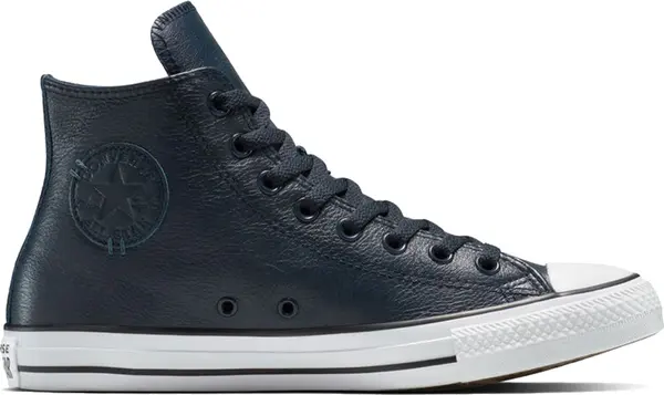 Converse Converse Chuck Taylor All Star Leather Blue Unisex - Спортни обувки Converse - Син - A13276C-5.5 - Size: 5.5