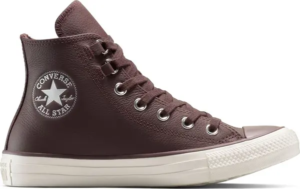 Converse Converse Chuck Taylor All Star Leather Unisex - Спортни обувки Converse - Кафяв - A13027C-8.5 - Size: 8.5