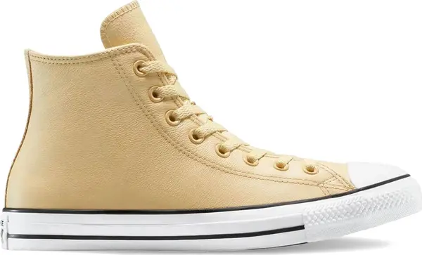 Converse Converse Chuck Taylor All Star Leather Unisex - Спортни обувки Converse - Кафяв - A13277C-5.5 - Size: 5.5