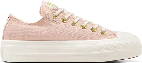 Converse Converse Chuck Taylor All Star Lift Pink Жени - Спортни обувки Converse - Розов - A12584C-7 - Size: 7