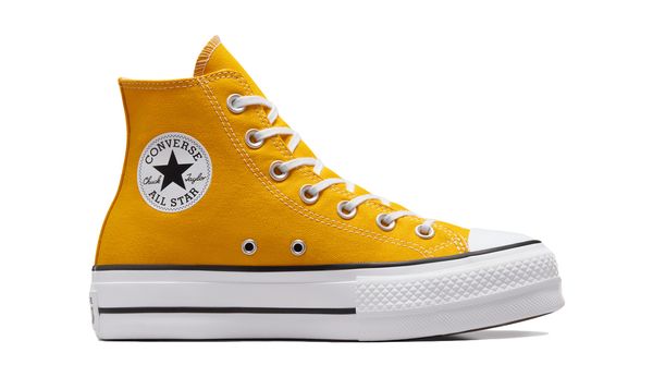 Converse Converse Chuck Taylor All Star Lift Platform