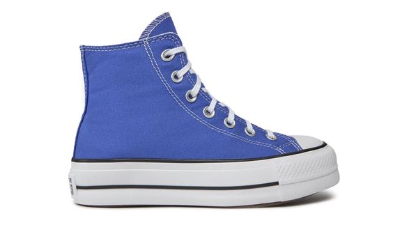 Converse Converse Chuck Taylor All Star Lift Platform