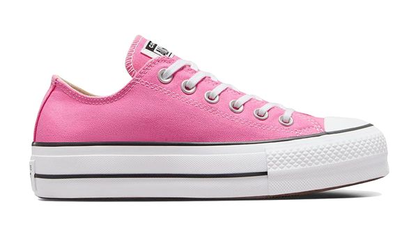 Converse Converse Chuck Taylor All Star Lift Platform Low Top