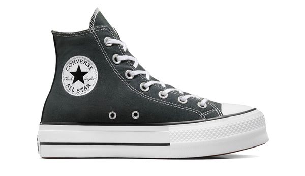 Converse Converse Chuck Taylor All Star Lift Platform Secret Pines