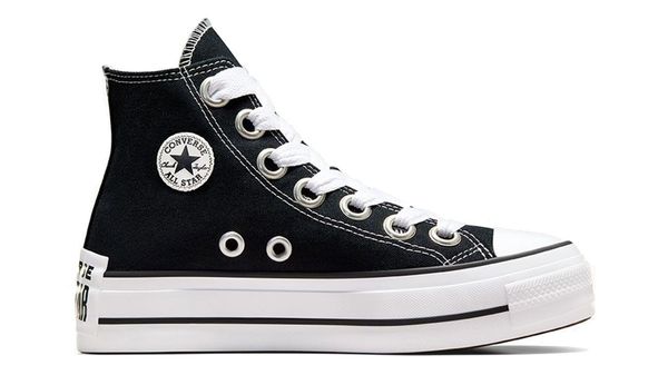 Converse Converse Chuck Taylor All Star Lift Platform Sketch High Top