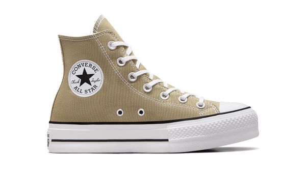 Converse Converse Chuck Taylor All Star Lift Platform