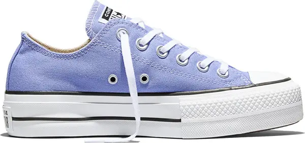 Converse Converse Chuck Taylor All Star Lift Platform Жени - Спортни обувки Converse - Лилав - A16105C-4 - Size: 4