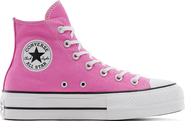 Converse Converse Chuck Taylor All Star Lift Platform Жени - Спортни обувки Converse - Розов - A16101C-3.5 - Size: 3.5