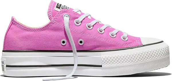 Converse Converse Chuck Taylor All Star Lift Platform Жени - Спортни обувки Converse - Розов - A16104C-3.5 - Size: 3.5