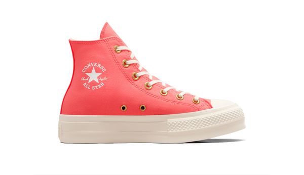 Converse Converse Chuck Taylor All Star Lift Platform