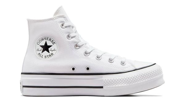 Converse Converse Chuck Taylor All Star Lift Wide