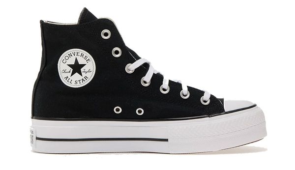 Converse Converse Chuck Taylor All Star Lift Wide