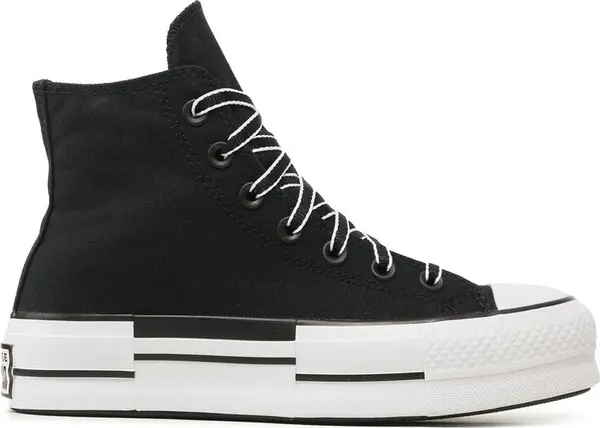 Converse Converse Chuck Taylor All Star Lift Жени - Спортни обувки Converse - Черен - A05071C-4 - Size: 4