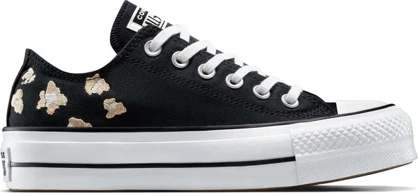 Converse Converse Chuck Taylor All Star Lift Жени - Спортни обувки Converse - Черен - A14937C-6 - Size: 6