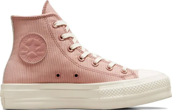 Converse Converse Chuck Taylor All Star Lift Жени - Спортни обувки Converse - Син - A06148C-5 - Size: 5