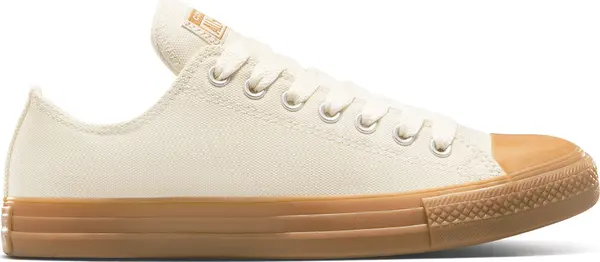 Converse Converse Chuck Taylor All Star Light Brown A10512C Unisex - Спортни обувки Converse - Светло кафяв - A10512C-11 - Size: 11