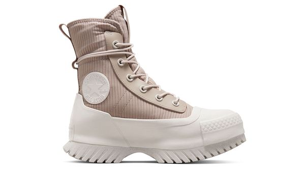 Converse Converse Chuck Taylor All Star Lugged 2.0