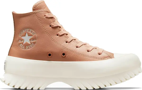Converse Converse Chuck Taylor All Star Lugged 2.0 Leather Жени - Спортни обувки Converse - Кафяв - A07129C-6 - Size: 6