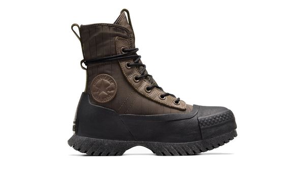 Converse Converse Chuck Taylor All Star Lugged 2.0