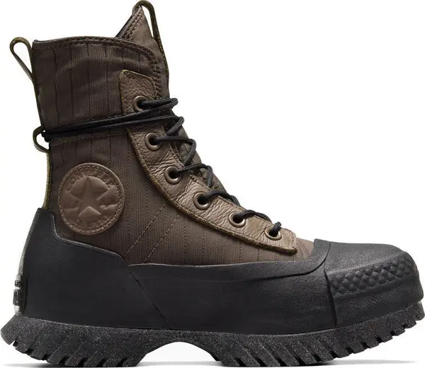 Converse Converse Chuck Taylor All Star Lugged 2.0 Unisex - Спортни обувки Converse - Кафяв - A05386C-4 - Size: 4