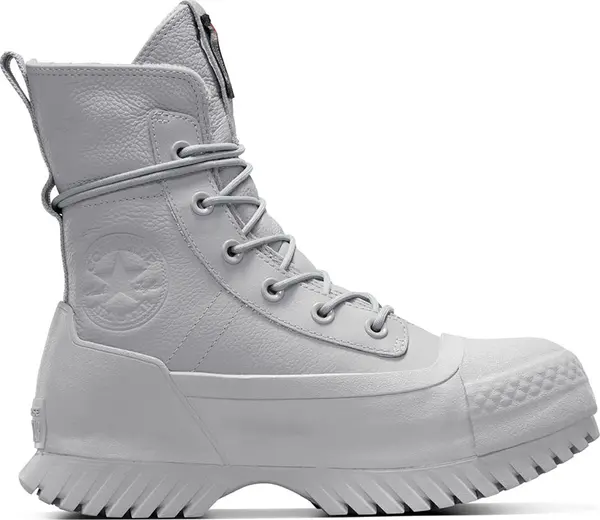 Converse Converse Chuck Taylor All Star Lugged 2.0 Waterproof Unisex - Спортни обувки Converse - Сив - A12344C-7.5 - Size: 7.5