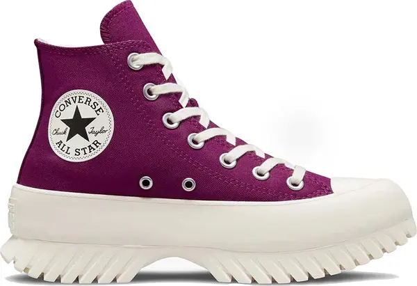 Converse Converse Chuck Taylor All Star Lugged 2.0 Жени - Спортни обувки Converse - Бордо - A03701C-6 - Size: 6