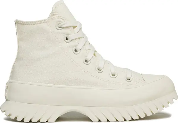Converse Converse Chuck Taylor All Star Lugged 2.0 Жени - Спортни обувки Converse - Бял - A03557C-6.5 - Size: 6.5