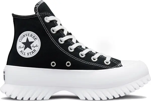 Converse Converse Chuck Taylor All Star Lugged 2.0 Жени - Спортни обувки Converse - Черен - A00870C-6 - Size: 6