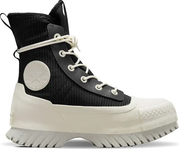 Converse Converse Chuck Taylor All Star Lugged 2.0 Жени - Спортни обувки Converse - Черен - A04667C-5 - Size: 5