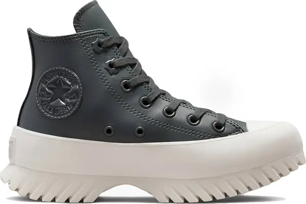Converse Converse Chuck Taylor All Star Lugged 2.0 Жени - Спортни обувки Converse - Сив - A02878C-6 - Size: 6