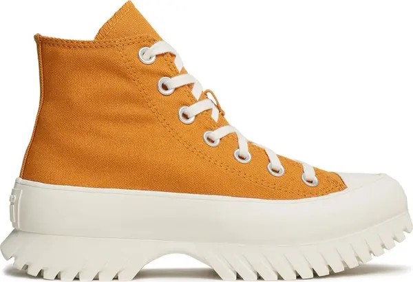Converse Converse Chuck Taylor All Star Lugged 2.0 Жени - Спортни обувки Converse - Жълт - A06022C-3.5 - Size: 3.5