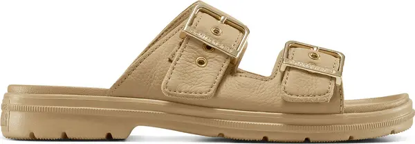 Converse Converse Chuck Taylor All Star Lugged Flatform Sandal Жени - Сандали Converse - Кафяв - A12180C-4 - Size: 4