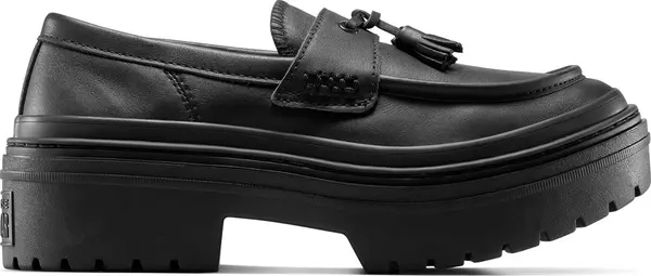 Converse Converse Chuck Taylor All Star Lugged Heel Loafer Жени - Спортни обувки Converse - Черен - A14707C-5.5 - Size: 5.5