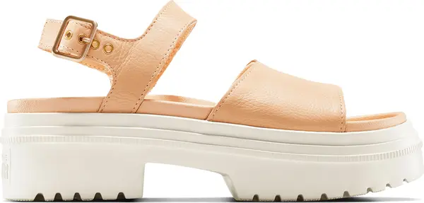 Converse Converse Chuck Taylor All Star Lugged Heel Sandal Жени - Сандали Converse - Кафяв - A12190C-5.5 - Size: 5.5