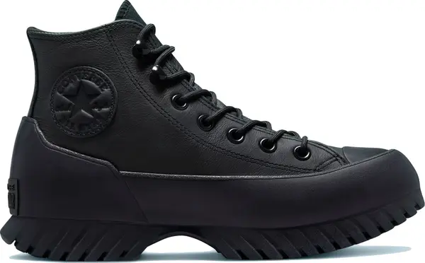 Converse Converse Chuck Taylor All Star Lugged Winter 2.0 Unisex - Спортни обувки Converse - Черен - 171427C-4.5 - Size: 4.5