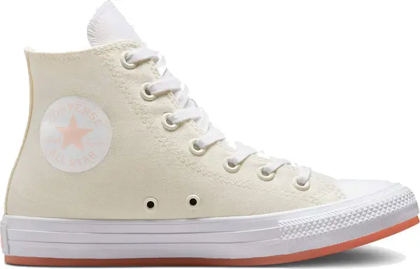 Converse Converse Chuck Taylor All Star Marbled Жени - Спортни обувки Converse - Бял - A05021C-4.5 - Size: 4.5