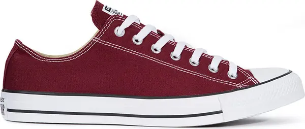 Converse Converse Chuck Taylor All Star Maroon Unisex - Спортни обувки Converse - Червен - M9691C-3UK - Size: 3