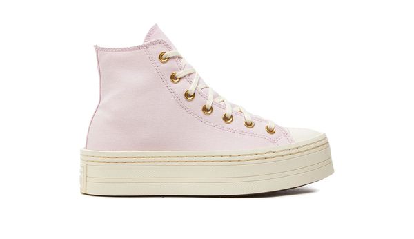 Converse Converse Chuck Taylor All Star Modern Lift Platform Crafted