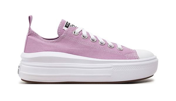 Converse Converse Chuck Taylor All Star Move Low Top