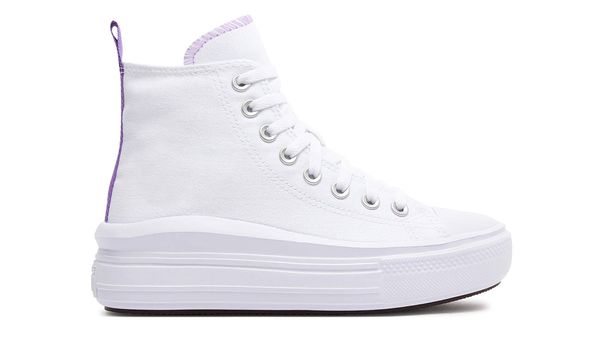 Converse Converse Chuck Taylor All Star Move Platform